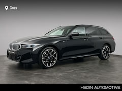 BMW 3-serie Touring - 330e | Stuurwielrand verwarmd | Comfort Access | Trekhaak met elektrisch wegklapbare kogel