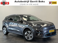 Kia e-Niro - ExecutiveLine 64 kWh Leder Full-led Navigatie JBL-sound