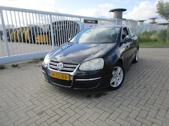 Volkswagen Jetta - 1.6 FSI Comfortline