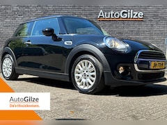MINI Cooper - 1.5 Business l Navigatie l Cruise Control l Dealeronderhouden