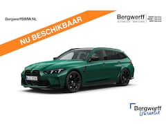 BMW 3-serie Touring - M3 xDrive Competition - Facelift - Head-up - Harman Kardon