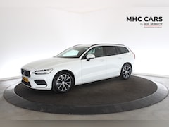 Volvo V60 - B3 Automaat Momentum Advantage