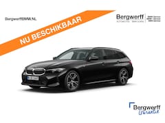 BMW 3-serie Touring - 330i xDrive - M-Sport - LCI 2 - ACC - Trekhaak - Getint Glas