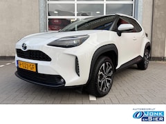 Toyota Yaris Cross - 1.5 Hybrid Business Plus|Full Led|Dealer onderhouden|Rijklaarprijs