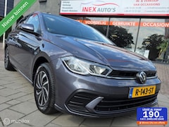 Volkswagen Polo - 1.0 TSI Life Business Virtual LED Carplay