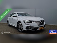 Renault Talisman Estate - 1.3 TCe Business Intens