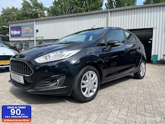 Ford Fiesta - Sync Edition 1.5 TDCi euro 6