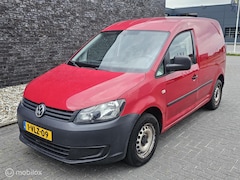 Volkswagen Caddy - Bestel 1.6 TDI MARGE