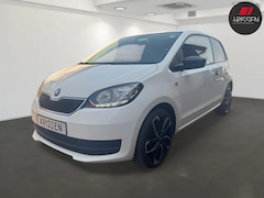 Skoda Citigo - 1.0 Greentech Active