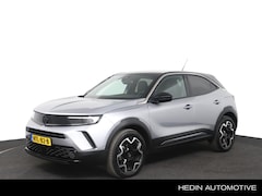 Opel Mokka - 1.2 Turbo GS Line | 360° Camera | Cruise Control | Apple Carplay/Android Auto | LED |
