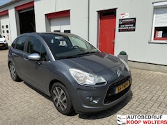 Citroën C3 - 1.6 e-HDi Clima Navi 2012