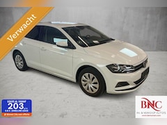 Volkswagen Polo - 1.0 TSI Comfortline AUT