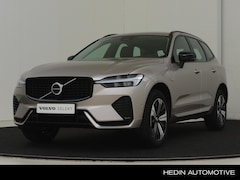 Volvo XC60 - 2.0 T6 Plug-in hybrid AWD Plus Dark | Google on Board | Internet | DAB+| Adaptieve Cruise