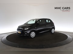 Peugeot 108 - 1.0 e-VTi 68pk 5D Active | Airco | Bluetooth |