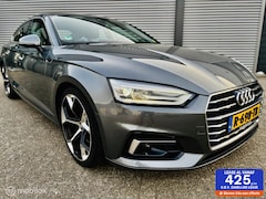 Audi A5 Sportback - 40 TFSI MHEV  Ultra Sport 245PK