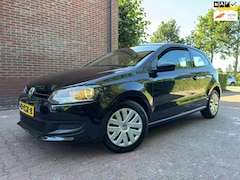 Volkswagen Polo - 1.4-16V Comfortline