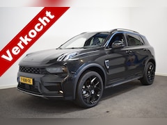 Lynk & Co 01 - 1.5 261pk AUT7 PHEV 70km Elec Pano/ Adapt./ 3.60 Camera/ Dig. Dashboard/ Stoelverw