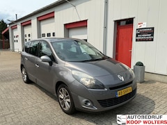 Renault Scénic - 1.4 TCE Dynamique