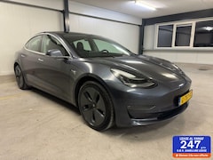 Tesla Model 3 - Long Range AWD 75 kWh