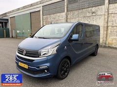 Fiat Talento - 2.0 145 pk L2H1 Business Pro DC Airco Navi