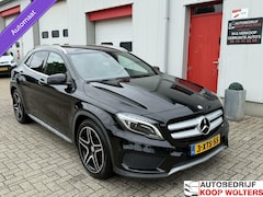 Mercedes-Benz GLA-Klasse - 180 CDI AUT CLIMA AMG LINE