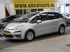 Citroën C4 Picasso - 1.6 THP Business EB6V 5p. Automaat NAP, Airco, Navi