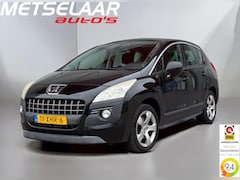 Peugeot 3008 - 1.6 THP ST