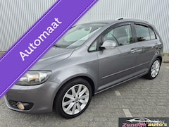 Volkswagen Golf Plus - 1.4 TSI Highline Live DSG