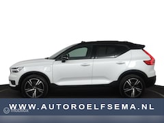 Volvo XC40 - 1.5 T5 Recharge R-Design|ACC|Pano|stoel en stuurverwarming