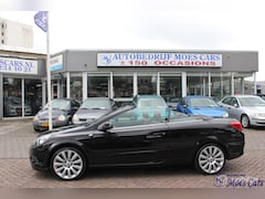 Opel Astra TwinTop - 1.6 T Temptation NAVI / CRUISE