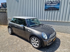 MINI Cooper - 1.6 Park Lane Apk NL auto
