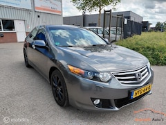 Honda Accord - 2.4i Executive Automaat