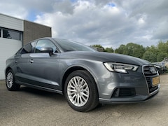 Audi A3 Limousine - 1.6 TDI Pro Line Automaat Navi Cruise control Airco Elektrische pakket