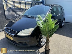 Ford Focus C-Max - 1.8-16V Futura AIRCO CRUISE TREKHAAK