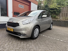 Kia Venga - 1.4 CVVT EconomyLine