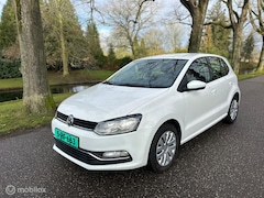 Volkswagen Polo - 1.2 TSI Comfortline / Airco / Nieuwstaat /