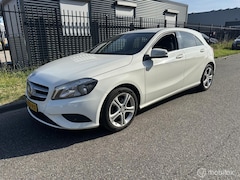 Mercedes-Benz A-klasse - 180 Ambition