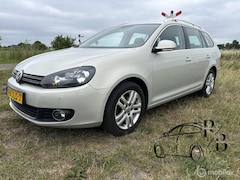 Volkswagen Golf Variant - 1.2 TSI Highline BlueMotion