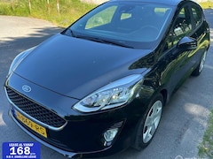 Ford Fiesta - 1.0 EcoBoost Connected