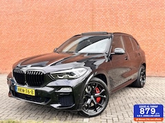 BMW X5 - xDrive45e High Executive| PANO|360 CAMERA|M ZETELS