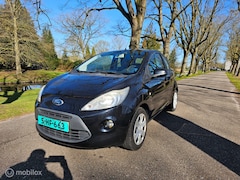 Ford Ka - 1.2 Titanium / Airco / parkeersensoren/ inruil mogel