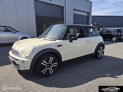 MINI One - 1.6 189.000Km