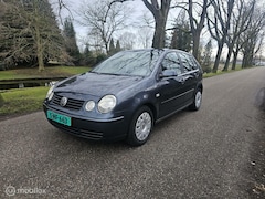 Volkswagen Polo - 1.2-12V / nette staat / inruil mogelijk /