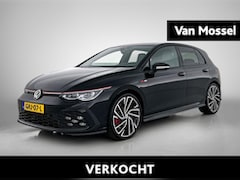 Volkswagen Golf - 2.0 TSI GTI | 245 PK | Panorama Schuif/Kantel Dak | Harman Kardon Geluid Systeem | Lederen