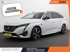 Peugeot 308 - 1.2 PureTech GT Climate control Adaptive cruise control Parkeersensoren Achteruitrijcamera