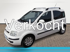 Fiat Panda - 1.2 Edizione Cool