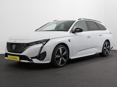 Peugeot 308 - 1.2 PureTech GT Climate control Adaptive cruise control Parkeersensoren Achteruitrijcamera
