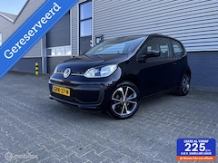 Volkswagen Up! - 1.0 Camera|PDC|Cruise|Airco|DAB+|Lane.Assist|