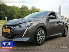 Peugeot 208 - 1.2 PureTech Active AIRCO/NAVI/LED/NAP/75DKM