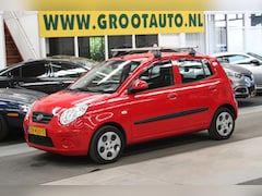 Kia Picanto - 1.1 Fifteen Stuurbekrachtiging, Trekhaak